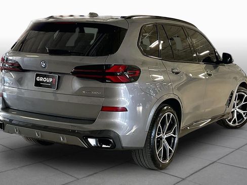 Used 2025 BMW X5 xDrive50e w/ Executive Package AWD/4WD image 12