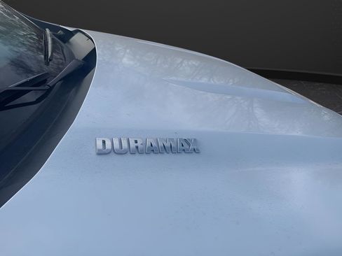 New 2026 Chevrolet Silverado 1500 LTZ w/ LTZ Premium Package image 66