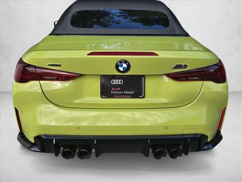Used 2026 BMW M4 xDrive Competition image 6