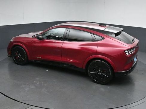 Certified 2025 Ford Mustang Mach-E GT AWD/4WD image 48