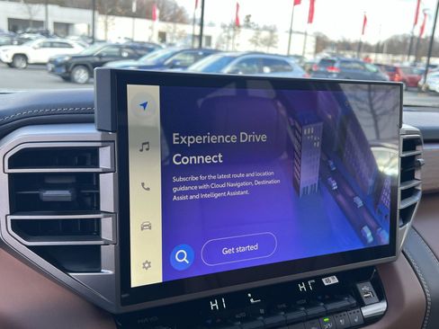 New 2026 Toyota Tundra 1794 Edition image 15