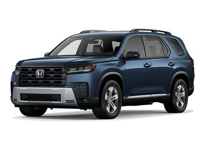 New 2026 Honda Pilot EX-L