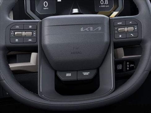 New 2027 Kia Telluride SX Prestige AWD/4WD image 22