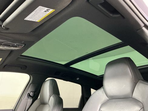 Used 2022 Audi SQ7 Prestige w/ Prestige Package image 19