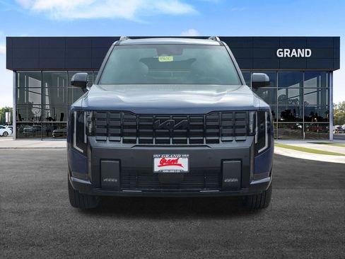 New 2027 Kia Telluride SX X-Line AWD/4WD image 3