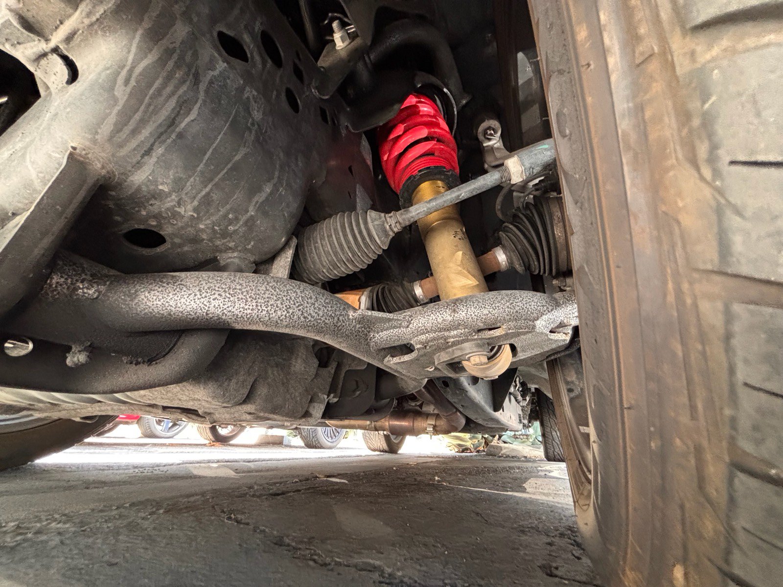 Used 2025 Ford F150 XL w/ Equipment Group 103A High AWD/4WD image 24