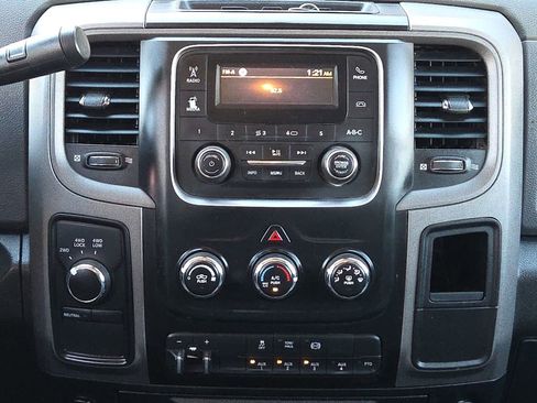 Used 2018 RAM 5500 Tradesman w/ Ambulance Prep Group image 12