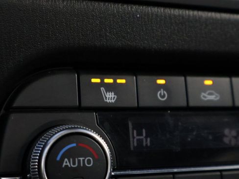 Used 2019 MAZDA CX-5 Grand Touring image 38