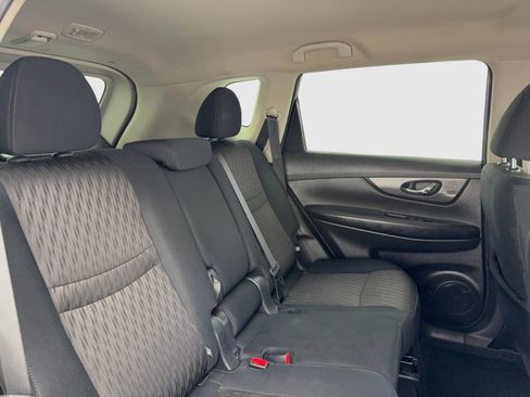 Used 2020 Nissan Rogue S w/ Special Edition Package FWD image 42