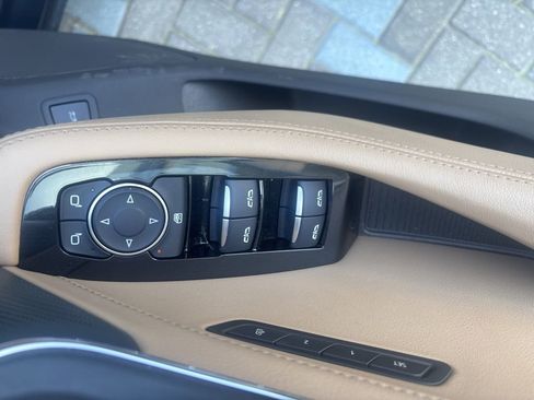 Certified 2025 Cadillac CT5 Premium Luxury RWD image 14