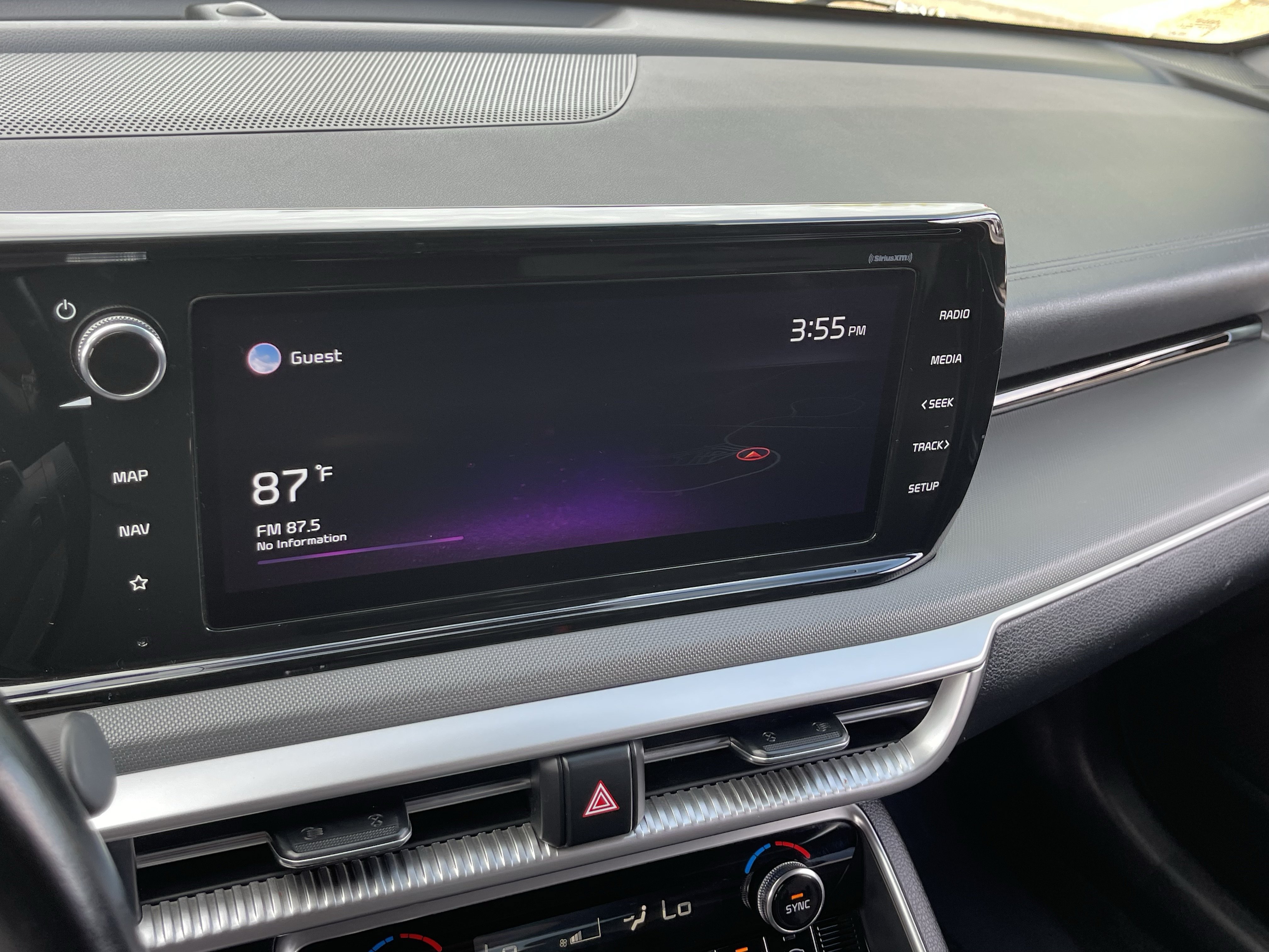 Used 2022 Kia K5 GT-Line w/ GT-Line FWD Premium Package image 28