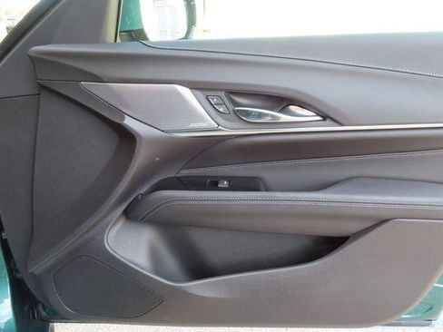 New 2025 Cadillac CT4 Premium Luxury image 15