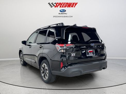New 2026 Subaru Forester Premium image 5