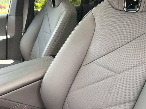 Certified 2025 BMW iX xDrive50 AWD/4WD image 20