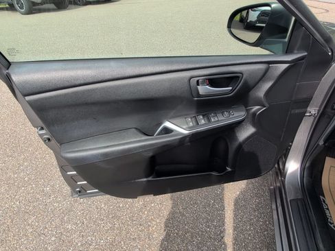 Used 2016 Toyota Camry LE w/ Protection Value Package (F9) FWD image 16