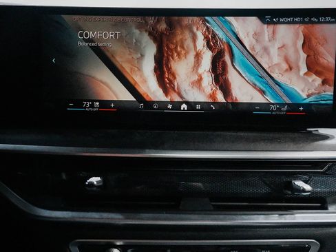 Used 2024 BMW X7 xDrive40i w/ M Sport Package image 20