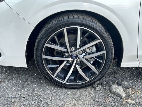 Certified 2024 Subaru Impreza 2.0i Sport AWD/4WD image 10