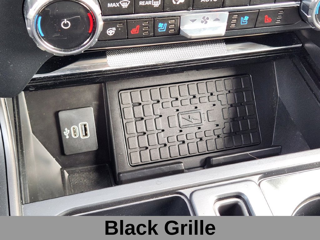 Used 2025 Ford F150 Lariat w/ Equipment Group 502A High AWD/4WD image 23