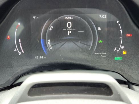 Used 2023 Lexus RX 500h F Sport w/ Accessory Package (K3) AWD/4WD image 14