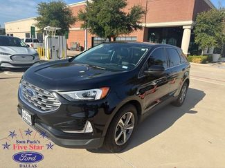 Used 2022 Ford Edge SEL w/ Convenience Package AWD/4WD video 1