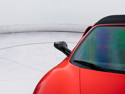 Used 2009 Ferrari F430 Scuderia RWD image 9