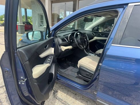 Used 2019 Subaru Ascent Premium w/ Popular Package #3 AWD/4WD image 9