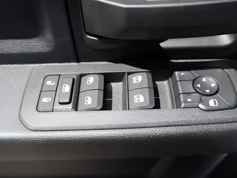 New 2026 RAM 3500 Tradesman AWD/4WD image 15
