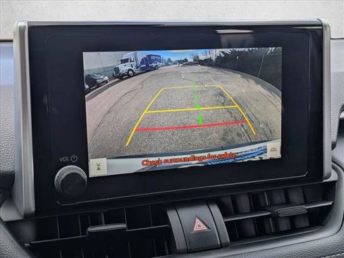 Used 2023 Toyota RAV4 AWD Hybrid image 12