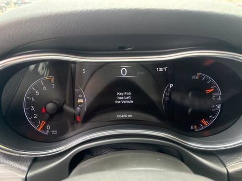 Used 2021 Jeep Grand Cherokee Limited w/ Quick Order Package 28K 80th AWD/4WD image 12