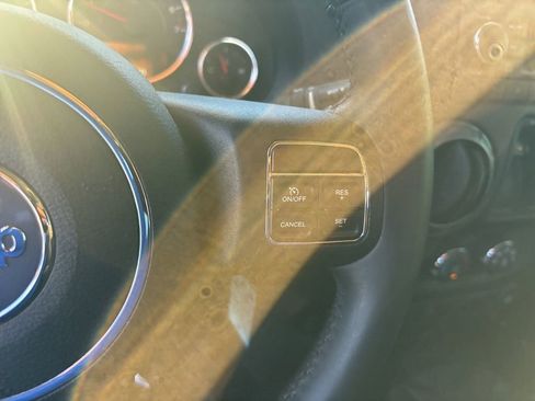 Used 2014 Jeep Wrangler Sport w/ Quick Order Package 23S image 30