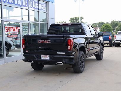 New 2026 GMC Sierra 1500 Elevation w/ Elevation Premium Package