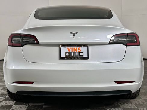 Used 2023 Tesla Model 3 Standard Range image 27