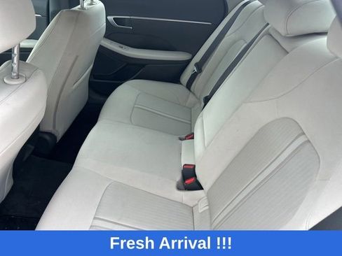 Used 2021 Hyundai Sonata SEL w/ Preferred Accessory Package FWD image 18