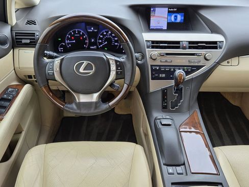 Used 2014 Lexus RX 350 FWD w/ Navigation Package image 24