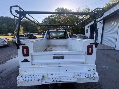 Used 2019 Ford F250 XL RWD image 8