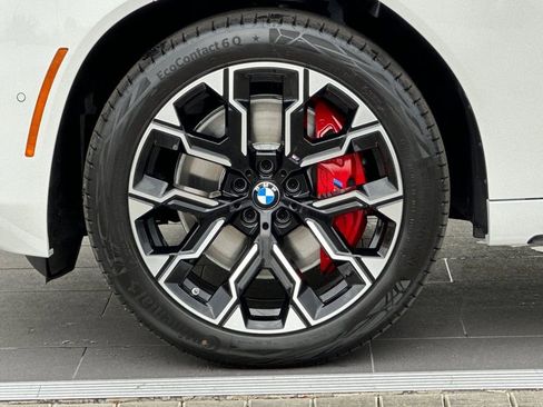 New 2026 BMW X3 M50 w/ Premium Package image 33