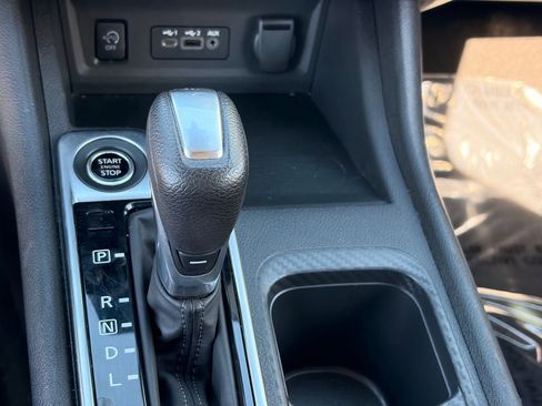 Certified 2024 Nissan Sentra SV w/ All-Weather Package FWD image 26