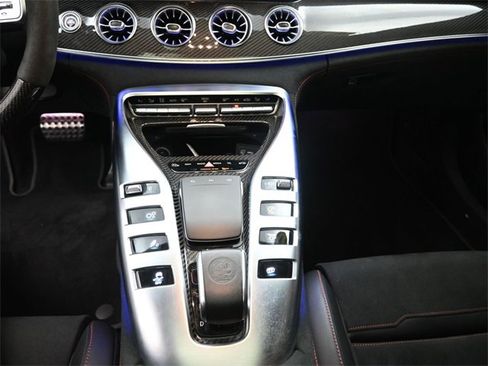 Used 2019 Mercedes-Benz AMG GT 63 S image 13