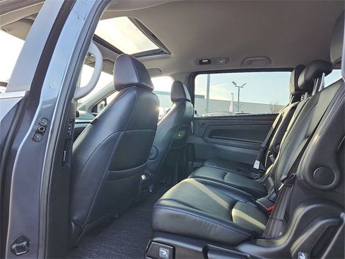 Certified 2023 Honda Odyssey EX-L image 10