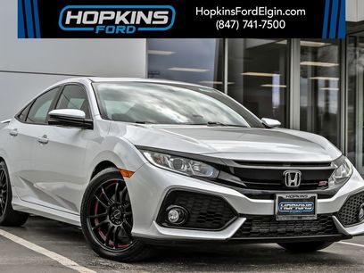 Used 2019 Honda Civic Si