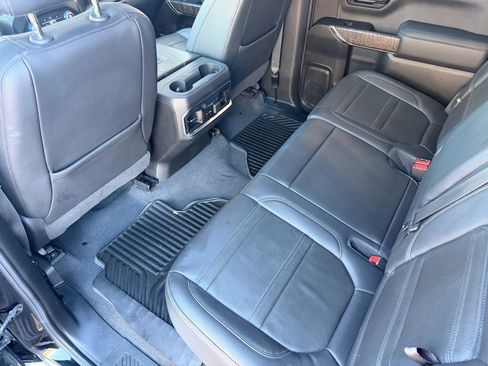 Used 2021 GMC Sierra 1500 Denali image 17