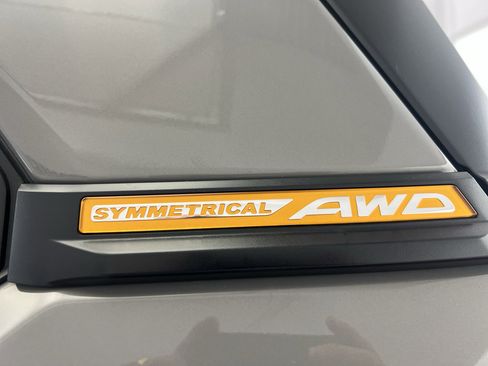 New 2026 Subaru Forester Wilderness AWD/4WD image 8