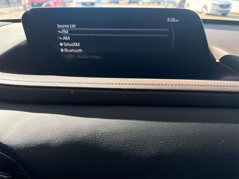 Used 2025 MAZDA CX-30 AWD 2.5 S w/ Premium Package image 18