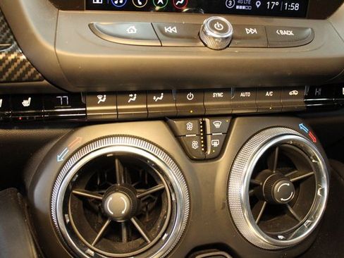 Used 2021 Chevrolet Camaro LT w/ RS Package image 22