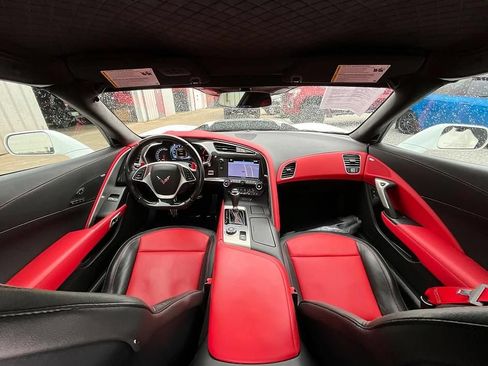 Used 2019 Chevrolet Corvette ZR1 RWD image 32