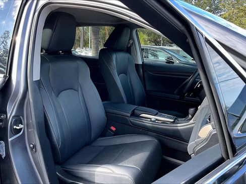 Used 2022 Lexus RX 350 FWD w/ Premium Package image 16