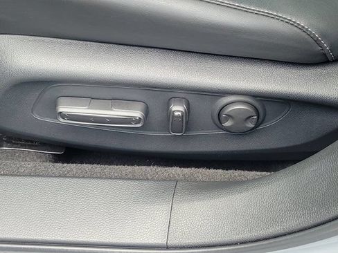 Used 2024 Honda Accord Sport image 17