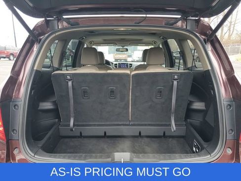 Used 2016 Honda Pilot EX-L image 41