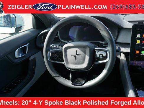Used 2023 Polestar Polestar 2 AWD/4WD image 14