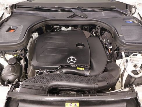 Used 2022 Mercedes-Benz GLC 300 GLC 300 image 19